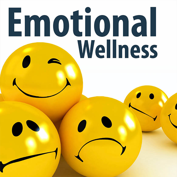 Emotional wellness